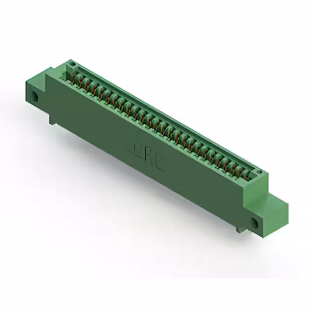 845-026-500-412 EDAC Inc.  Edgeboard Connectors